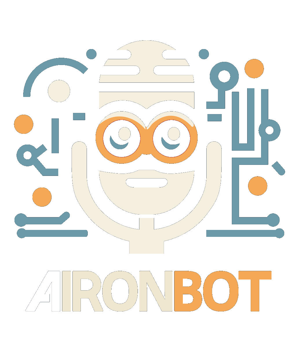 Logo AIronBot